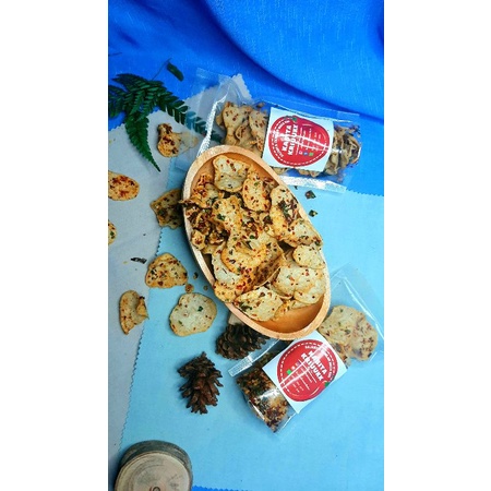 

BASRENG VIRAL/ORIGINAL/PEDAS/EKSTRA PEDAS 100 gr