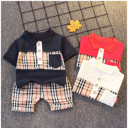 new arrival kaos anak polo burberry IMPORT PREMIUM / kaos anak branded GARIS BURBERRY + CELANA KOTAK