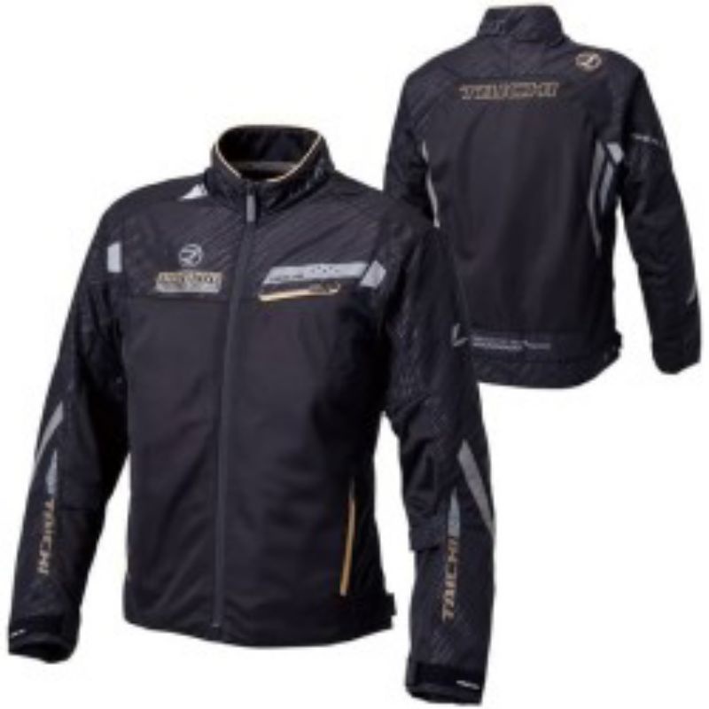 TAICHI RSJ 325 RACER MESH JACKET