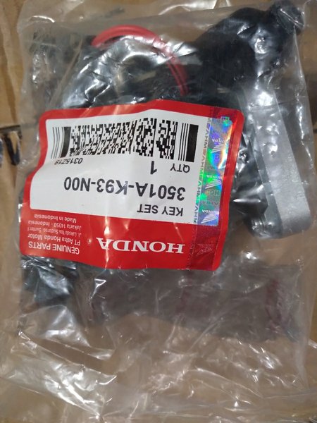 KUNCI KONTAK HONDA SCOOPY KARBU
