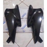 kupingan lampu depan mega pro new , Cover Samping Mega pro