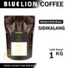 Papua Moanemani Black Honey 100g - Kopi Single Origin Arabica