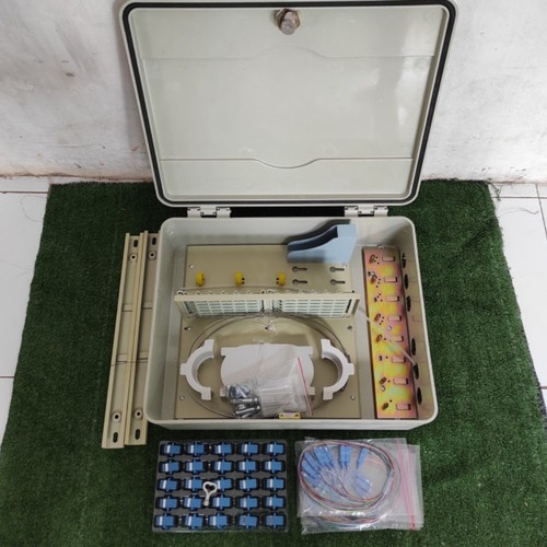 ODC TIANG 96 CORE - ODC 96 CORE LENGKAP SC