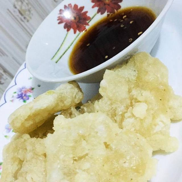 

Rujak cireng original sidoarjo