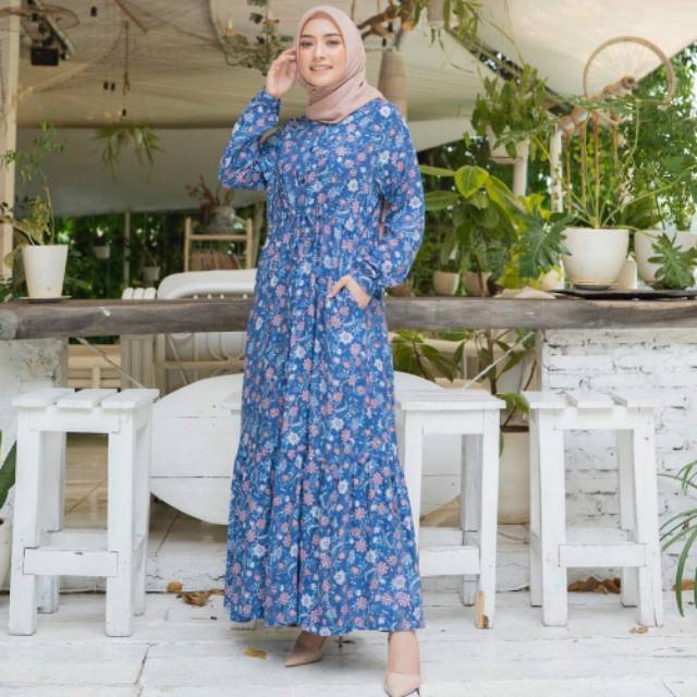 Mega dress Diana Restu LXL