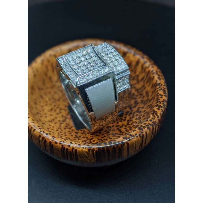 CINCIN PERAK BERLIAN COUPLE