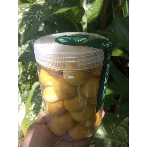 

nastar glowing,,kemasan 500gr