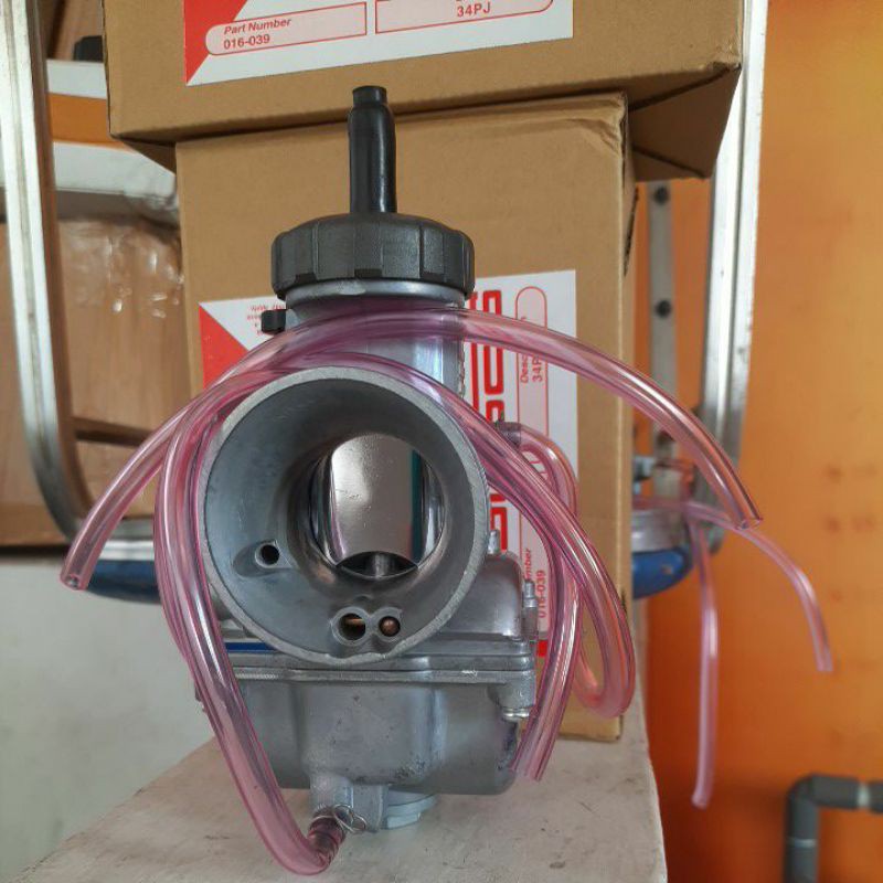 KARBURATOR PJ 34 SUDCO
