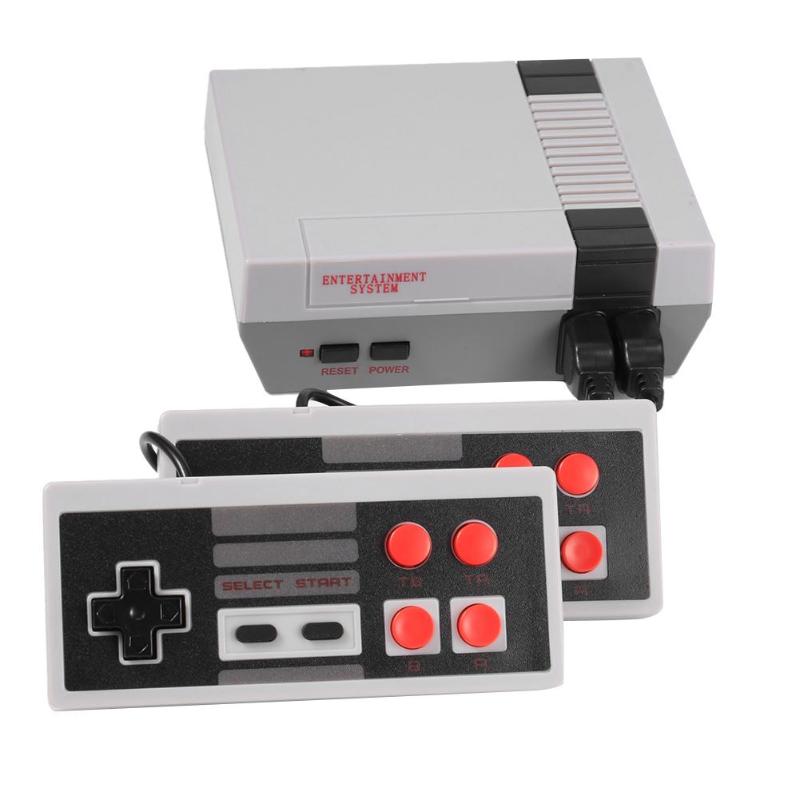 retro 620 video game console