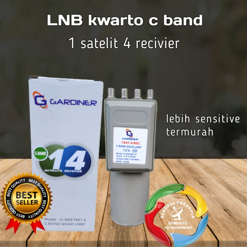 Lnb kwarto 4 out