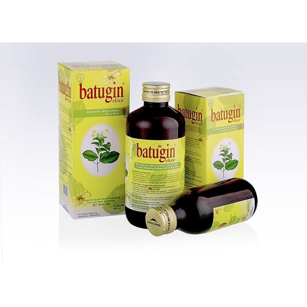 Batugin Elixir