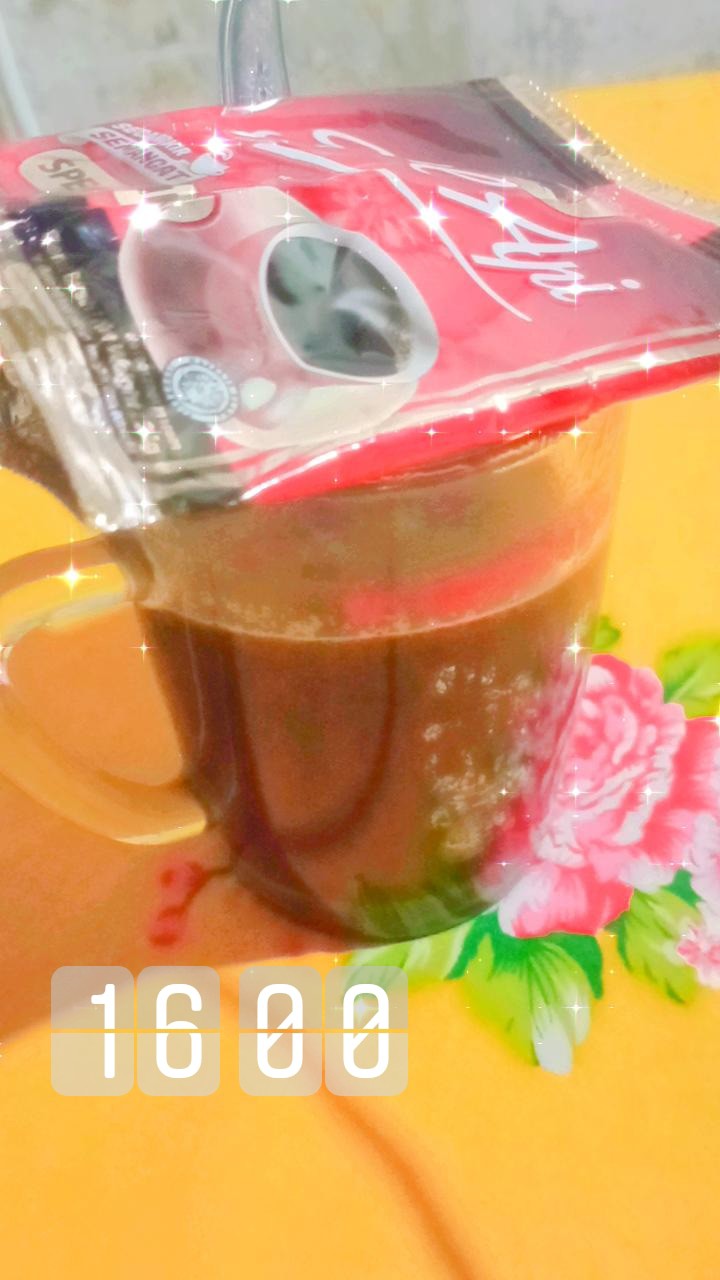 Kemeja Batik Pria Lengan Panjang Kotak Kece