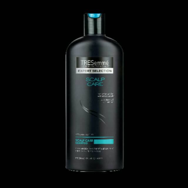 Jual Tresemme Scalp Care Shampo 170 Ml Indonesia Shopee Indonesia