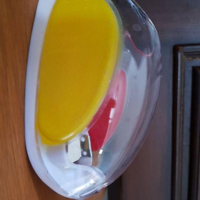 Qq Corn Peeler
