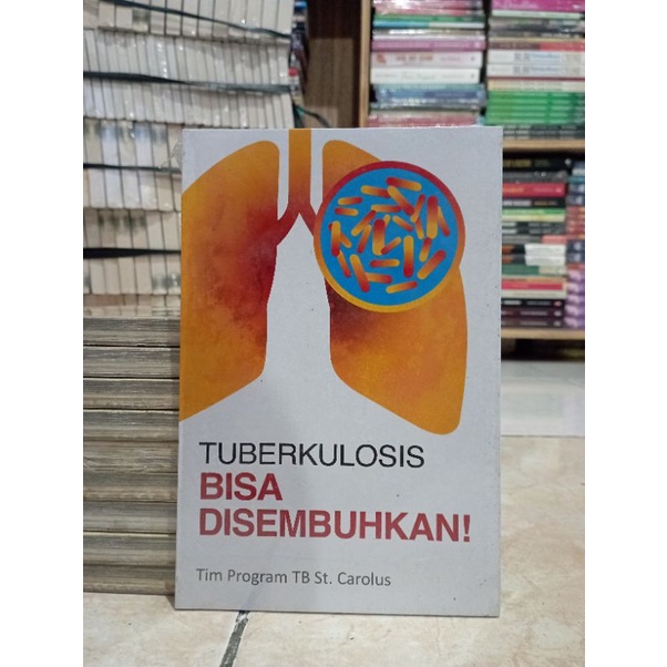 OBRAL BUKU MOTIVASI / PENGEMBANGAN DIRI / INSPIRASI / MARKETING / SETRUM WARSITO / TONI WENAS / MURAH ORIGINAL-TUBERKULOSIS
