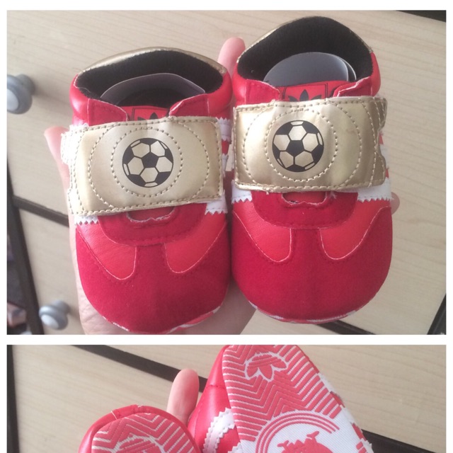 

Prewalker bola 12.5cm new ex kado