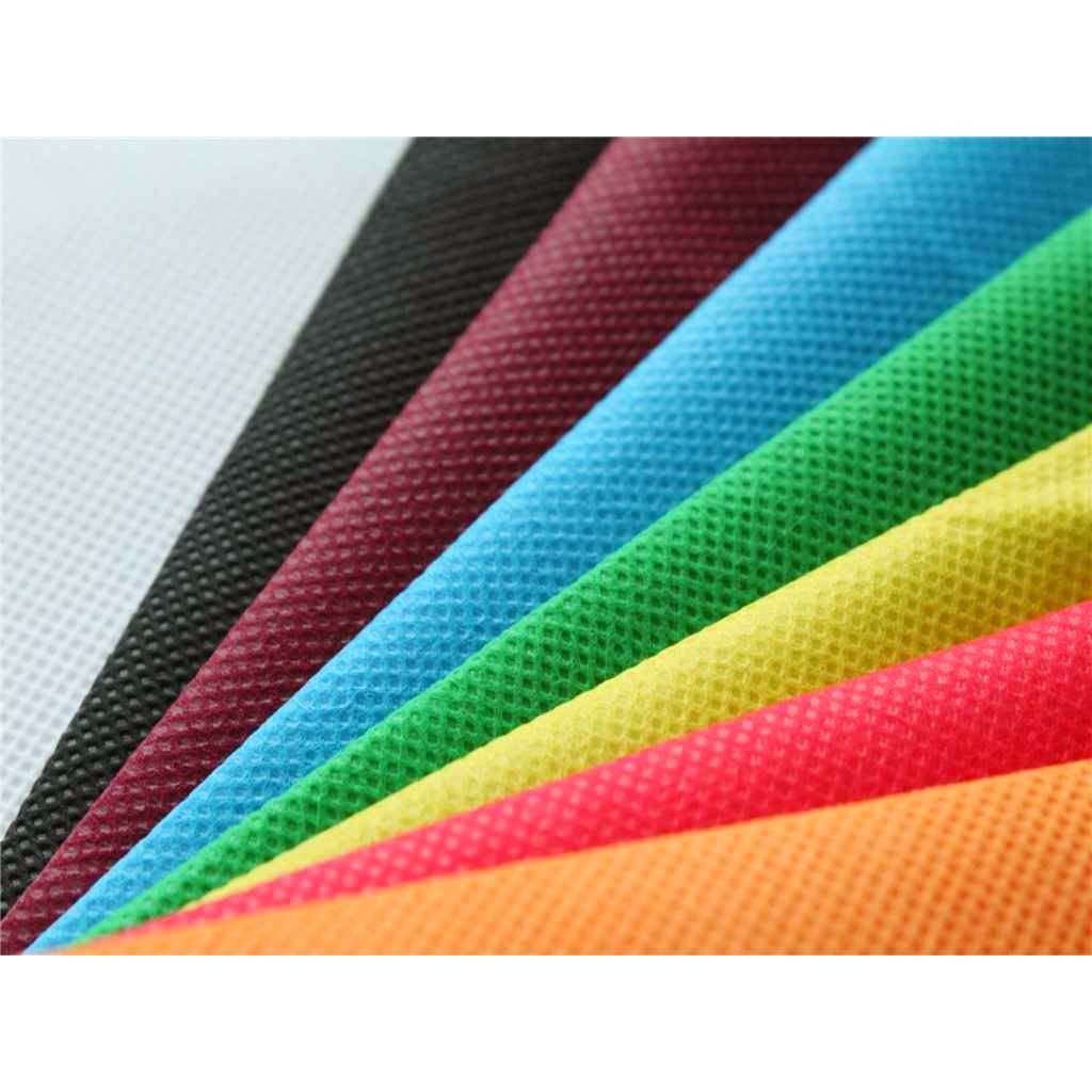 

Kain Spunbond / bahan tas / kain furing 75 gsm