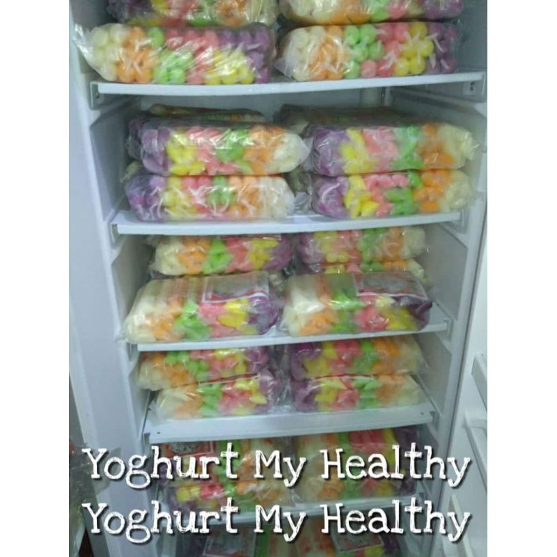 

yoghurt my healthy