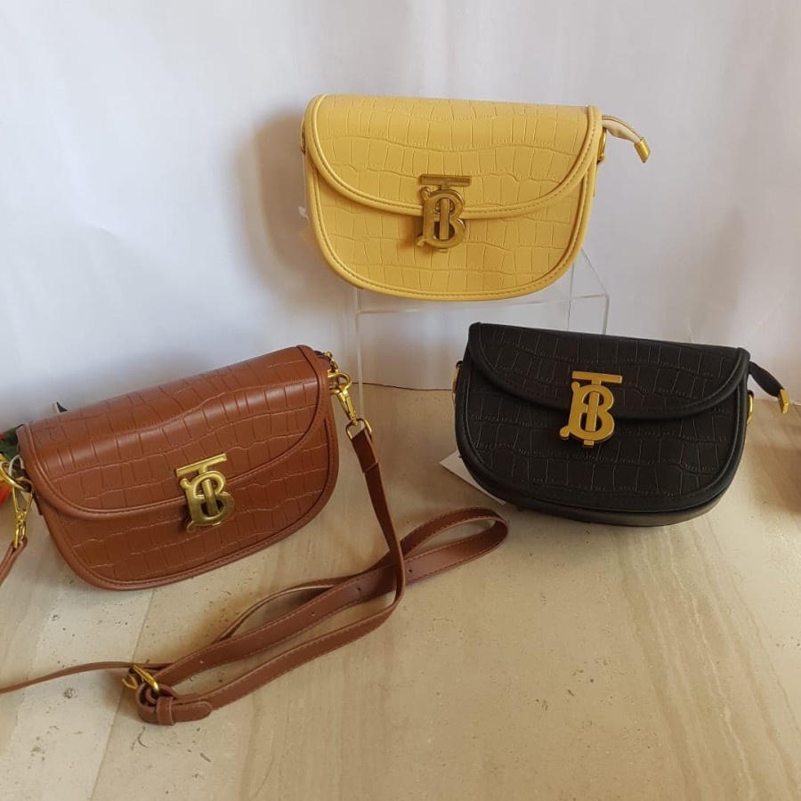 Tas Selempang Wanita Import Handbag Fashion Cewek Kualitas Terbaik