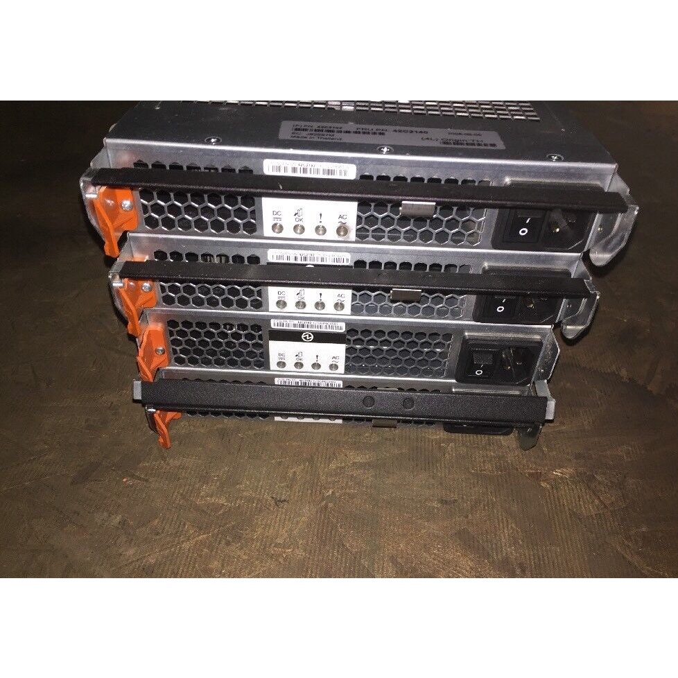 PSU Delta TDPS-530BB A 12v 35a / 40A Original Buil up power Suplay Switching kwalitas