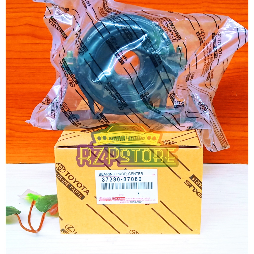 Center Bearing Laher Gantung Kopel Rino PS115 / 14B ORI Original Asli Toyota