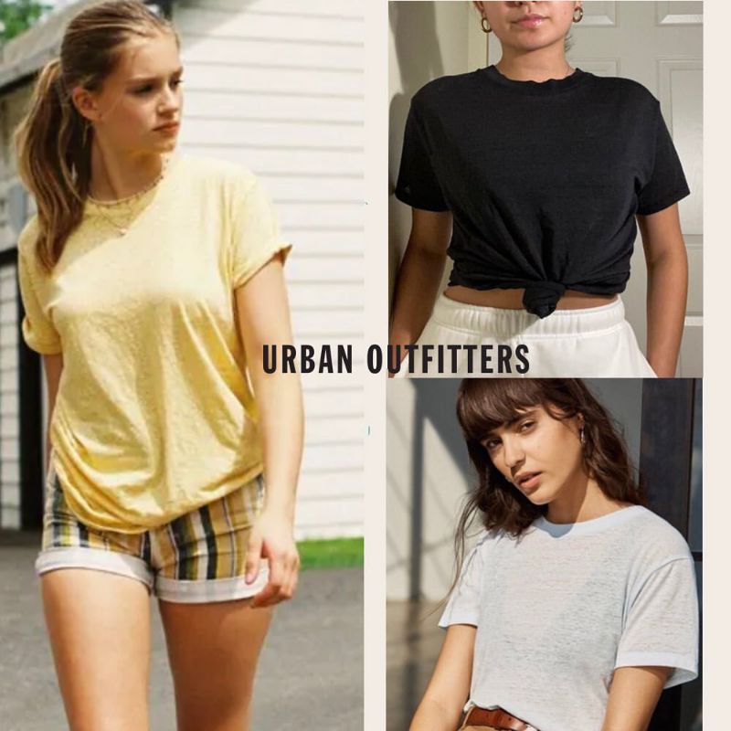 Urban Outfitters