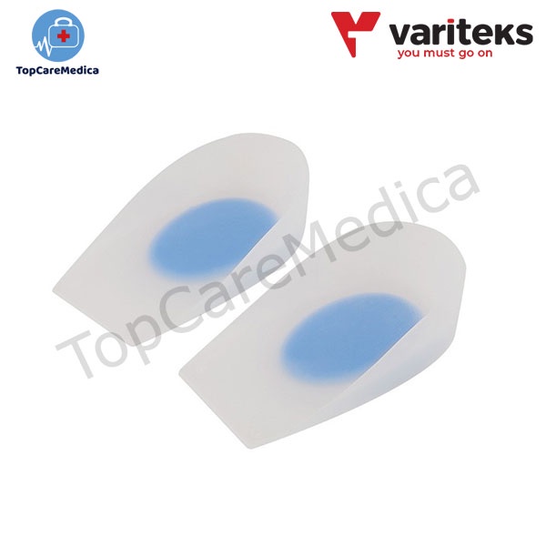 [544] Variteks Silicone Heel Spur (Alat Terapi Tumit)