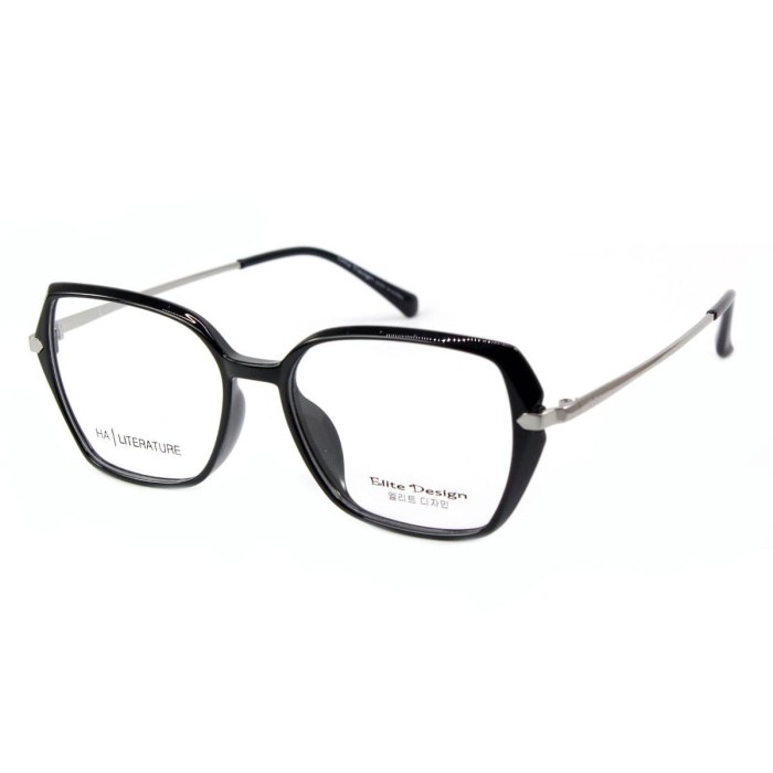 Frame Kacamata Wanita Elite Design H00056