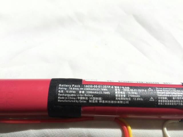 ORIGINAL Baterai Acer Aspire One 14 Z1402 2100mAh - Battery Acer 14 Z1402 Original