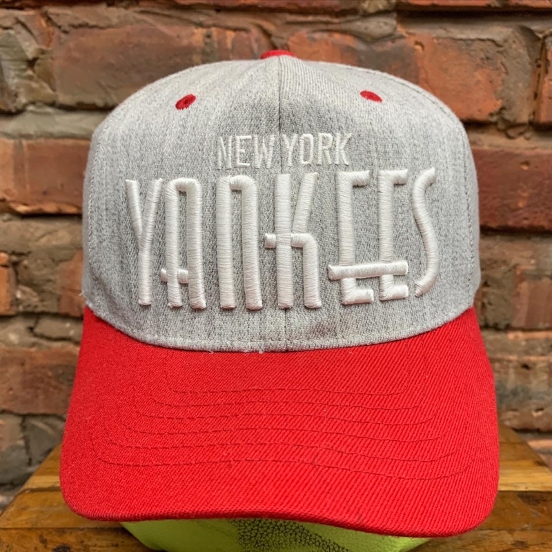 TOPI MLB NY YANKEES ORIGINAL