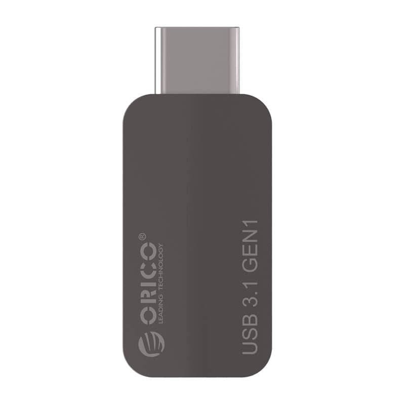 Accessories Orico CTA2 Type-C to USB-A OTG Adapter