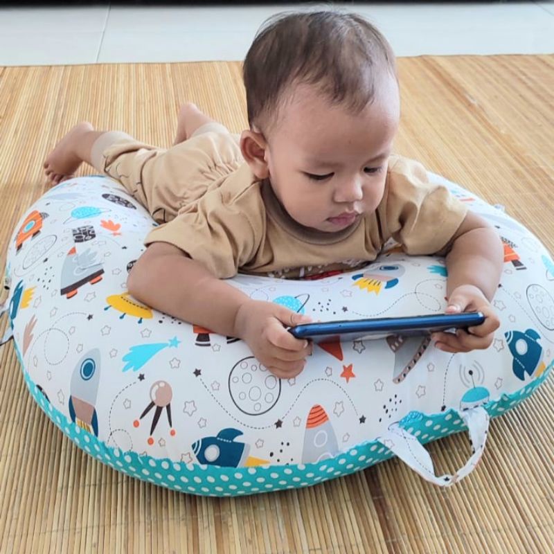 ORIGAMI Sofa Bayi Multifungsi (Ada Gesper)