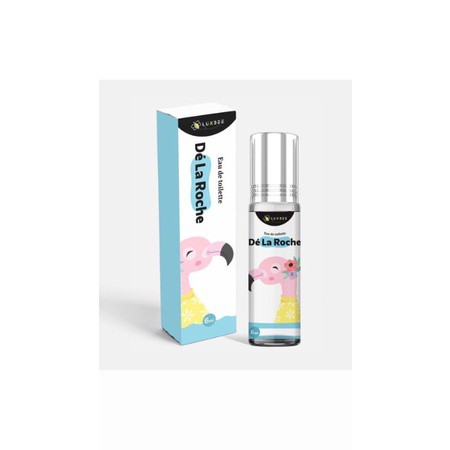 READY ~ Parfum Luxbee Kemasan 6 ml - LAVENA PARFUM 6ML ORIGINAL BPOM - PARFUM INSPIRED