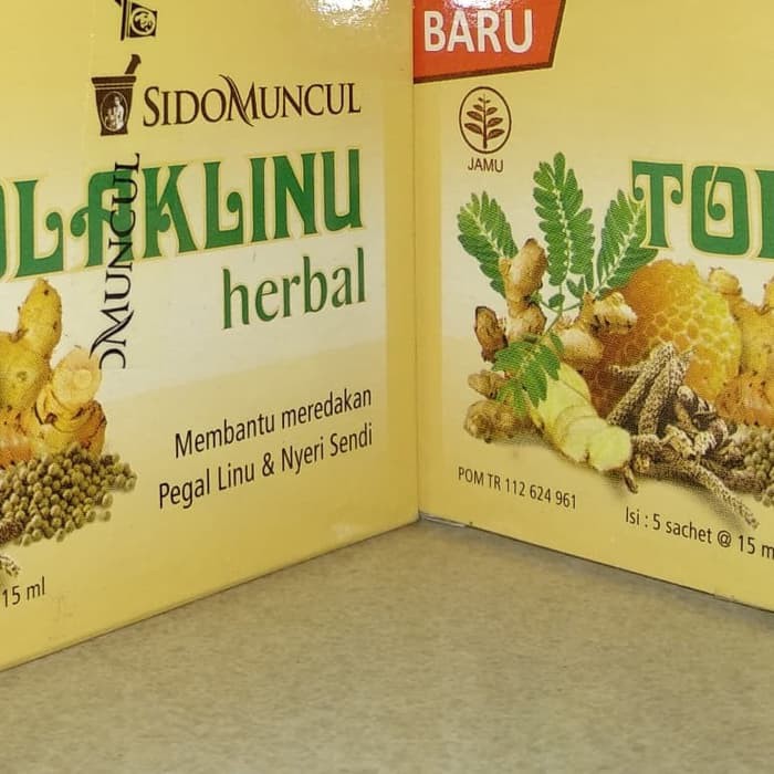 

Tolak Linu Herbal