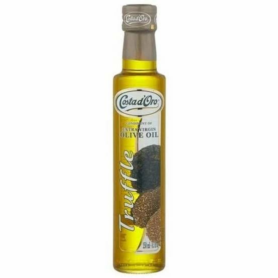 

Fchgtyani Costadoro Extra Virgin Truffle Oil 250Ml