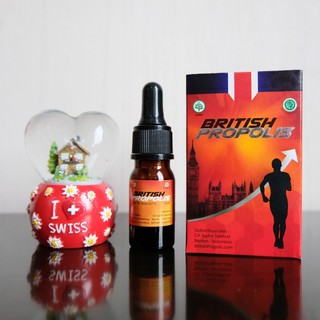 Selamat Datang Di British Propolis British Propolis