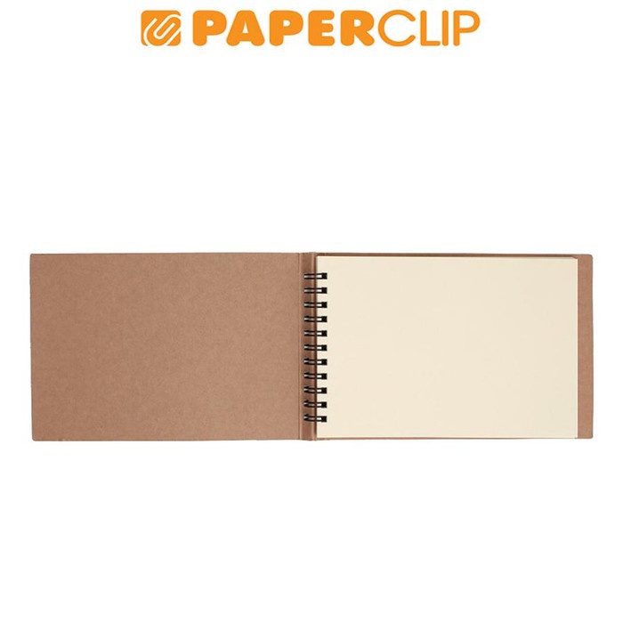 

Sketsagambar- Sketchbook Maruman Croquis S162 80S -Buku-Gambar-Sketsa.