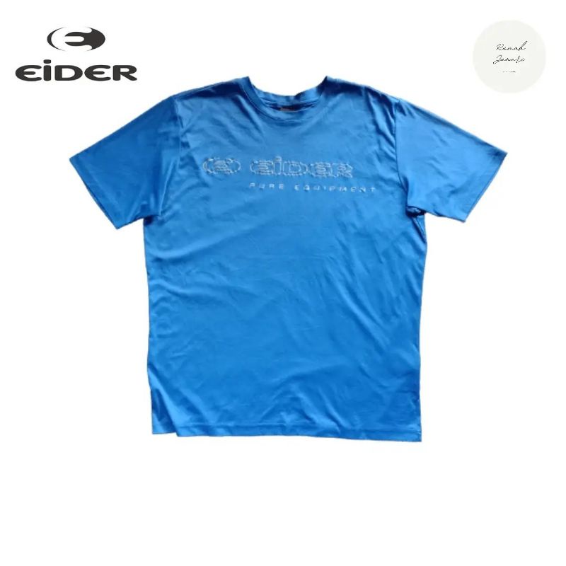 Kaos Eider