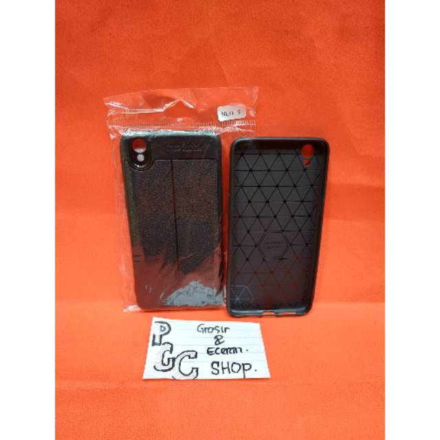 AutoFocus Oppo Neo 9 / Leather Case Oppo Neo 9 / Casing Oppo Neo 9