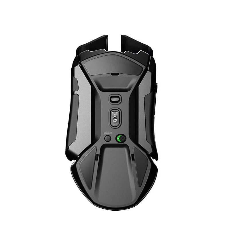 Steelseries Rival 650 Quantum Wireless Gaming Mouse