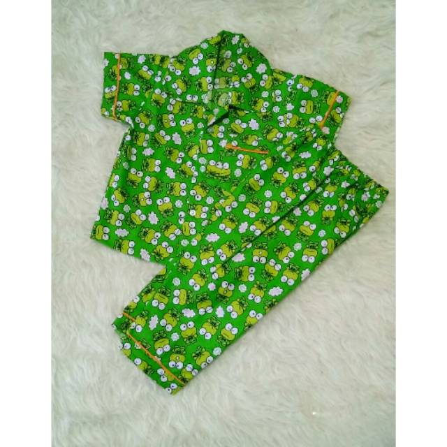 Piyama  anak GROSIR/MINIMAL 12PICS /piyama murah /paling laris/ baju tidir anak / langsung konveksi