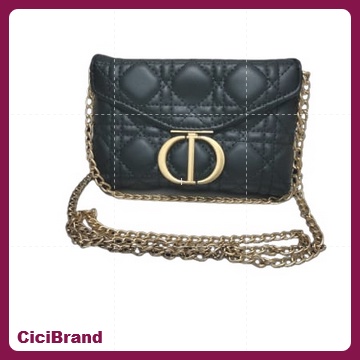 CiciBrand - Tas Selempang Wanita tas fashion seri 517 tas import