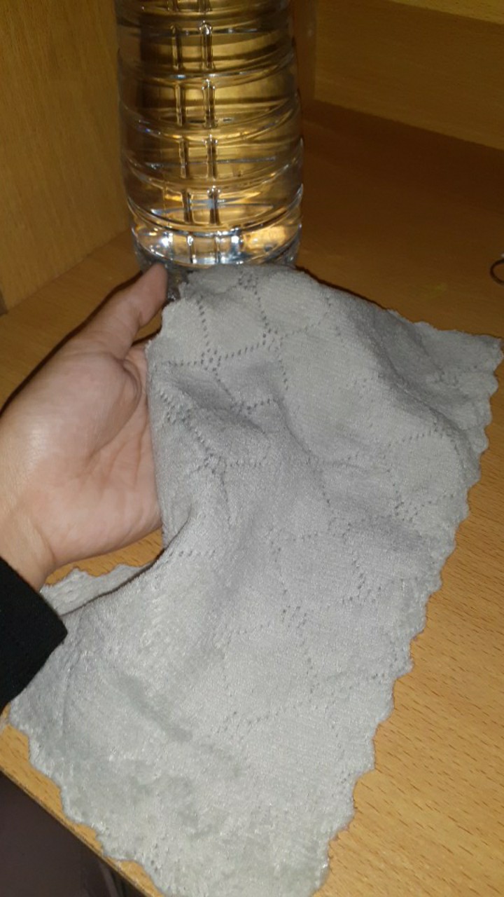 Kain Lap Anti Minyak / Dish Towel / Lap Piring / Lap Serbaguna