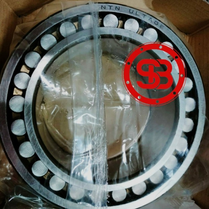 SPHERICAL ROLLER BEARING 24024 EMD1 C3 NTN JAPAN ORIGINAL