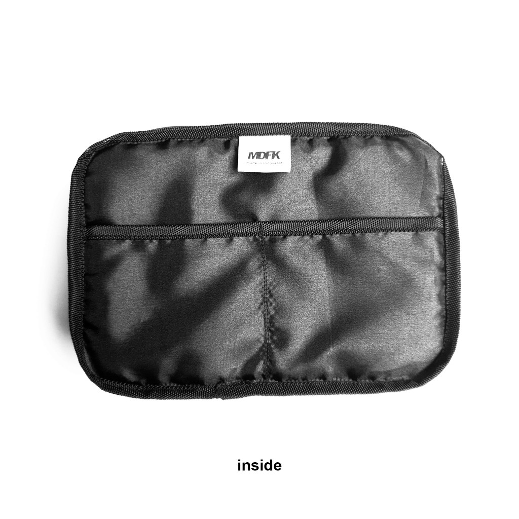 MDFK classic Side bag / sling bag ORIGINAL / tas slempang