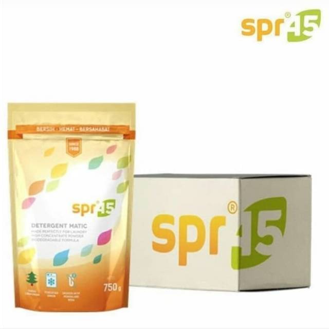 Detergen SPR 45