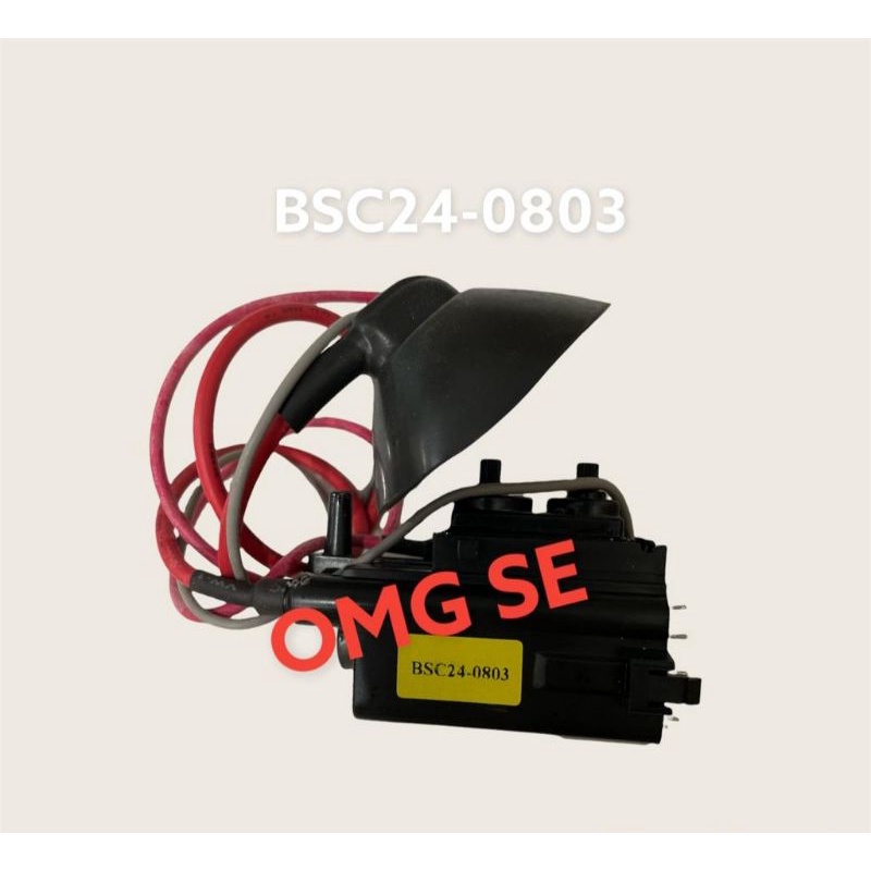 Flyback TV BSC24 0803