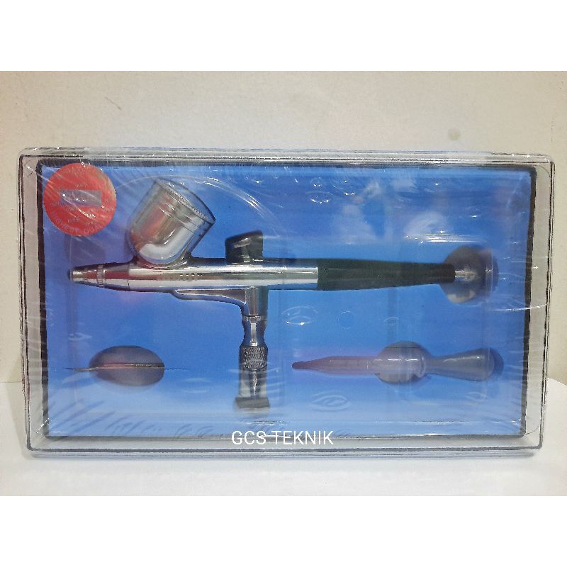 

Air Paint Brush Meiji 3860-332