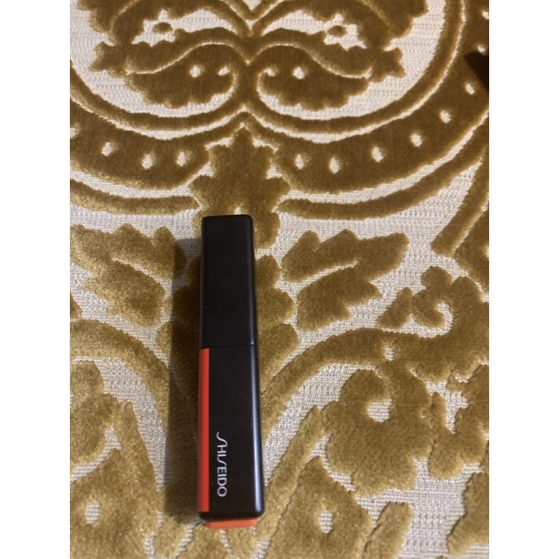 Preloved Shiseido Visionary Gel Lipstick sekali pakai