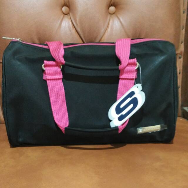 Skechers Carrier Bag Original (New With Tag)